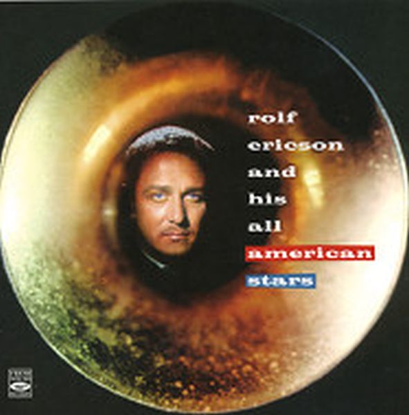 ROLF ERICSON AND HIS ALL AMERICAN STARS