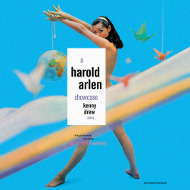 A Harold Arlen Showcase