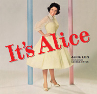 It'S Alice