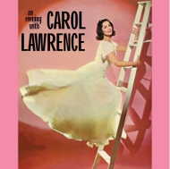 An Evening With Carol Lawrence
