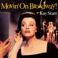 Movin'On Broadway!