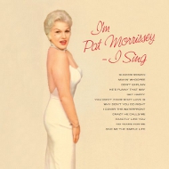 I'M Pat Morrissey — I Sing