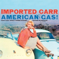 Imported Carr American Gas !
