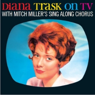Diana Trask On Tv