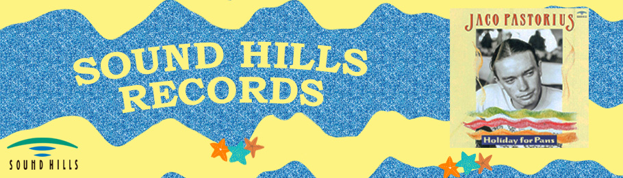 SOUND HILLS RECORDS