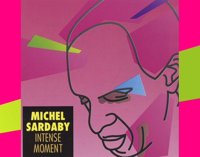 Michel Sardaby