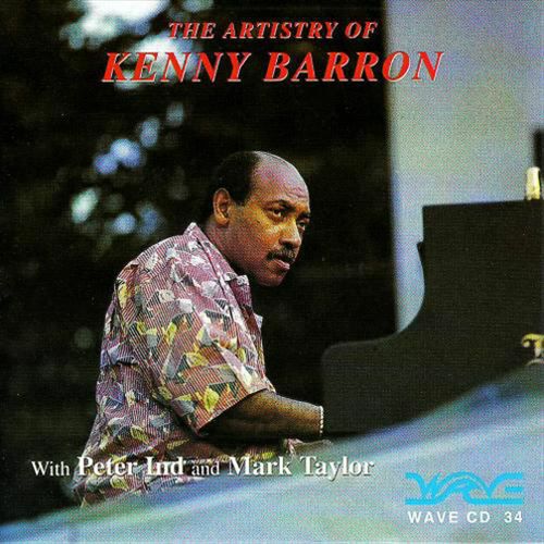 The Artistry Of Kenny Barron | jazzyell.jp【ジャズエール】｜世界の
