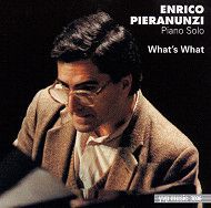 What'S What-Piano Solo