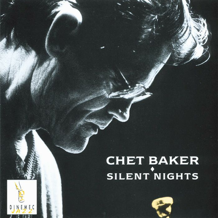 Silent Nights | jazzyell.jp【ジャズエール】｜世界のジャズCD・LPの通販