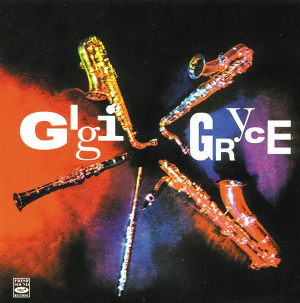 (超希少・状態良し・JAZZ系レコーディング時使用) Gracy vintage JAZZのオリジナルレコードを古いJBLで鳴らしてみます ( Grant Green