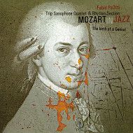 Mozart In Jazz | jazzyell.jp【ジャズエール】｜世界のジャズCD・LPの通販