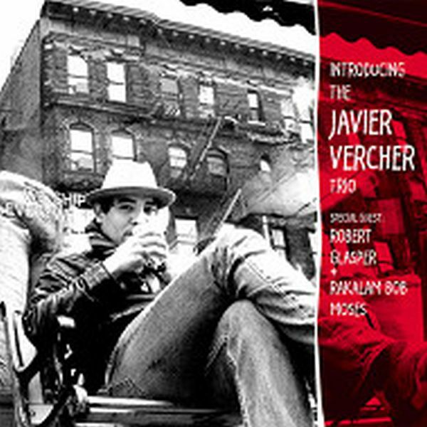 Introducing The Javier Vercher Trio