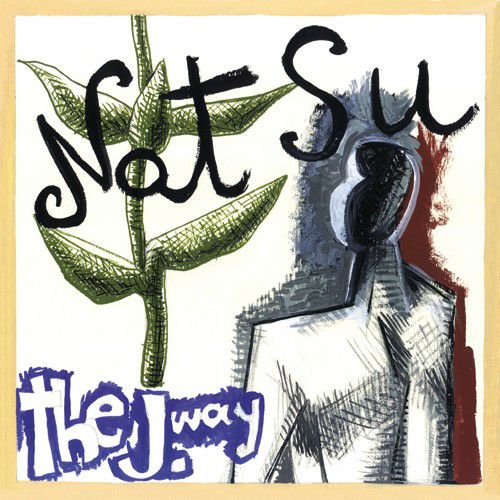 The J. Way | jazzyell.jp【ジャズエール】｜世界のジャズCD・LP