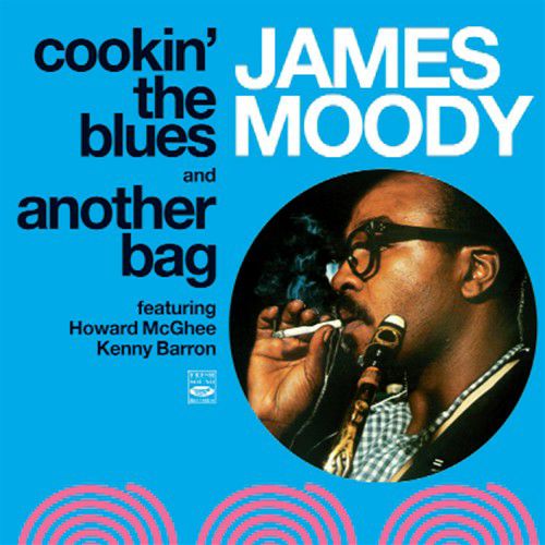 Cookin' The Blues And Another Bag | jazzyell.jp【ジャズエール