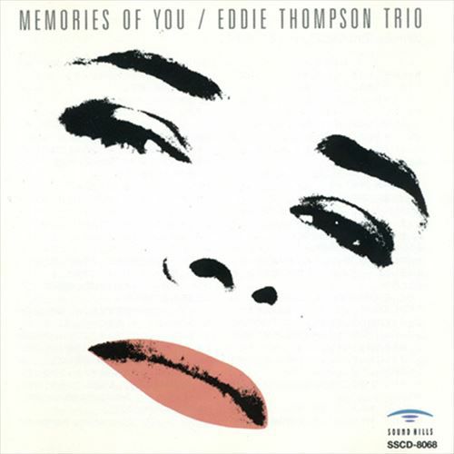 メーカー包装済】 Eddie of Portrait Jazz a / Thompson Eddie ○即決