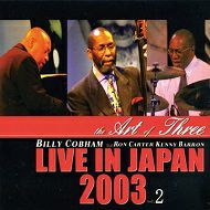 Live In Japan 2003 Vol.2