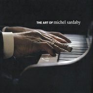 The Art Of Michel Sardaby