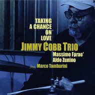 Jimmy Cobb Trio | jazzyell.jp【ジャズエール】｜世界のジャズCD・LPの通販