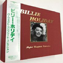 Perfect Complete Collection Box(12CD) | jazzyell.jp【ジャズエール】｜世界のジャズCD・LPの通販