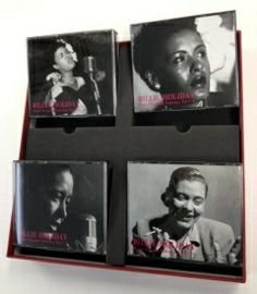 Perfect Complete Collection Box(12CD) | jazzyell.jp【ジャズエール