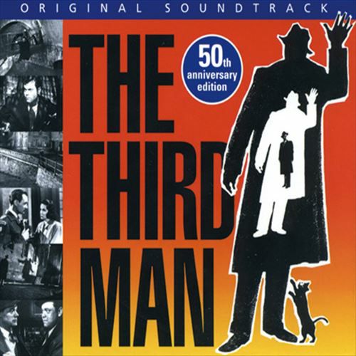 The Third Man | jazzyell.jp【ジャズエール】｜世界のジャズCD・LPの通販