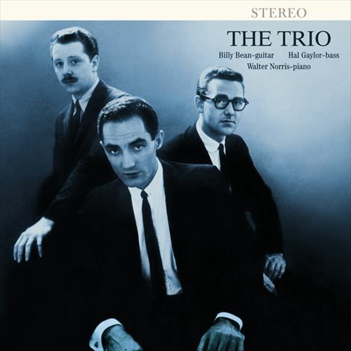 The Trio(180Gram) (ジャズLP) | jazzyell.jp【ジャズエール