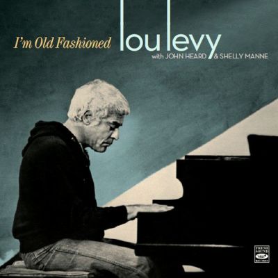 Lou Levy | jazzyell.jp【ジャズエール】｜世界のジャズCD・LPの通販