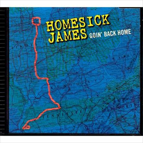Goin'Back Home | jazzyell.jp【ジャズエール】｜世界のジャズCD・LPの通販