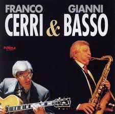 Gianni Basso | jazzyell.jp【ジャズエール】｜世界のジャズCD・LPの通販