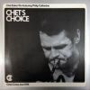 Chet'S Choice | jazzyell.jp【ジャズエール】｜世界のジャズCD・LPの通販
