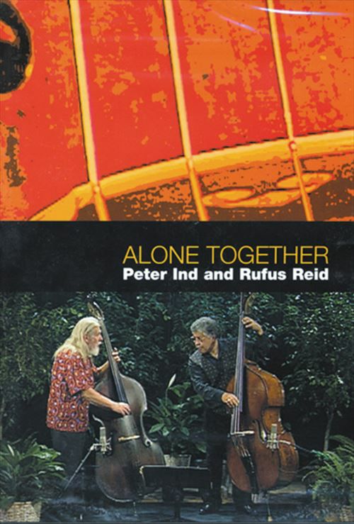 Alone Together | jazzyell.jp【ジャズエール】｜世界のジャズCD・LPの通販