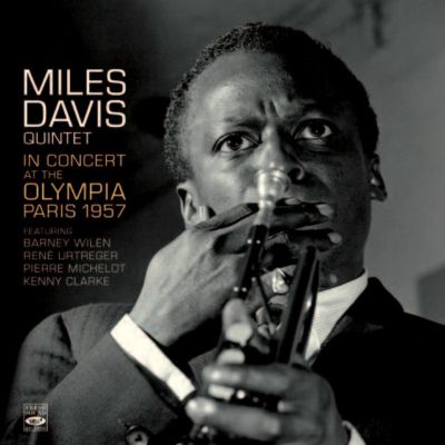 Miles Davis | jazzyell.jp【ジャズエール】｜世界のジャズCD・LPの通販