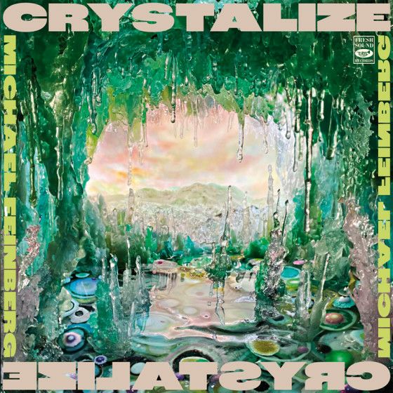 CRYSTALIZE (DIGIPACK)