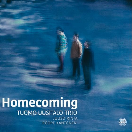 HOMECOMING (DIGIPACK)