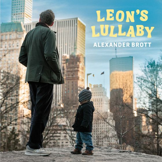 LEON’S LULLABY