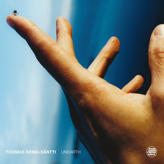 TOOMAS KESKI-SANTTI