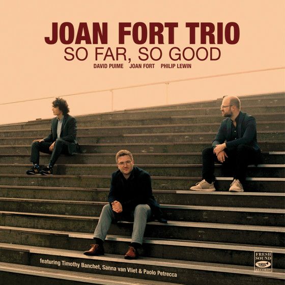 JOAN FORT