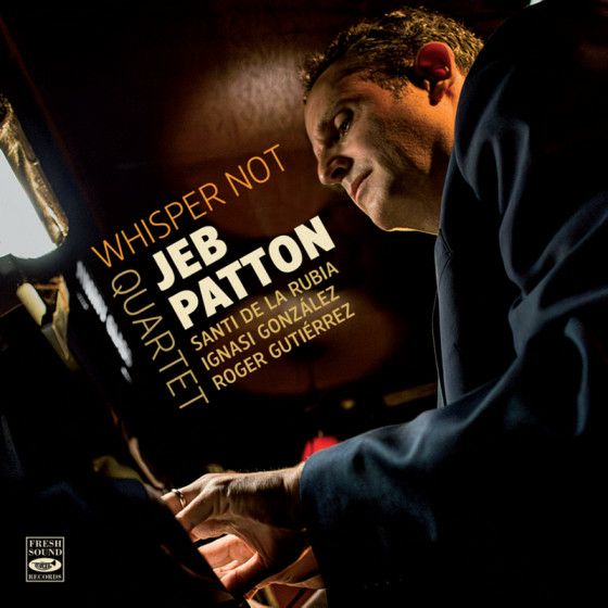 JEB PATTON