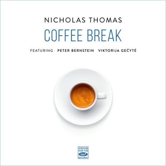 NICHOLAS THOMAS