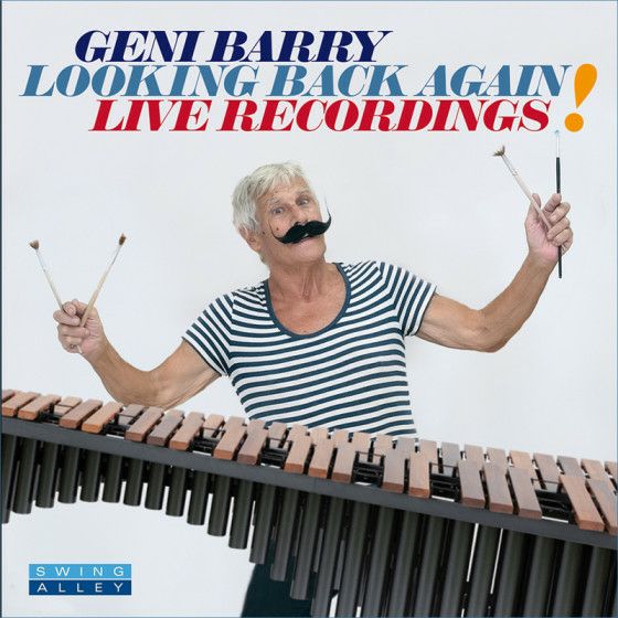 GENI BARRY