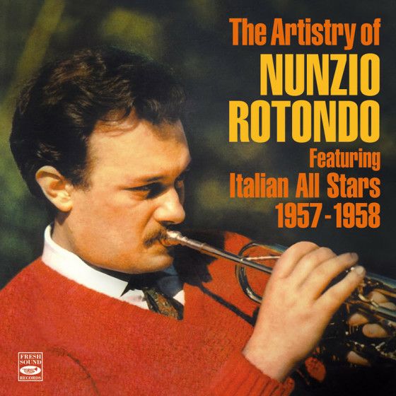NUNZIO ROTONDO