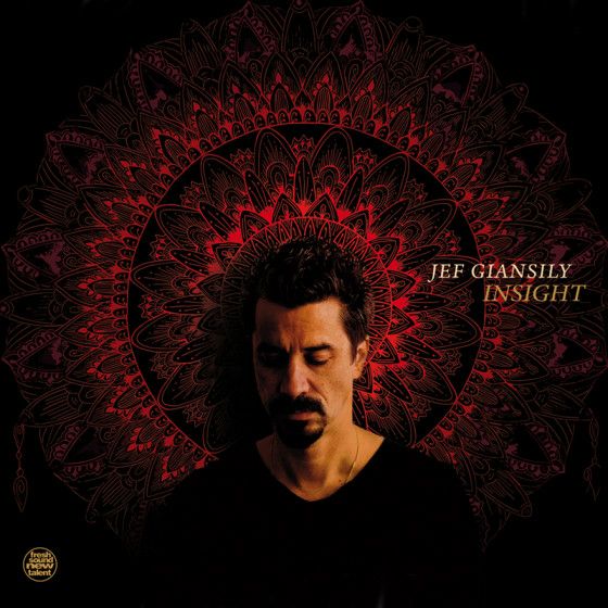 INSIGHT (DIGIPACK) | jazzyell.jp【ジャズエール】｜世界の