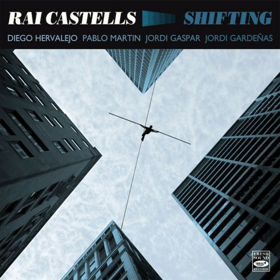 SHIFTING (DIGIPACK) | jazzyell.jp【ジャズエール】｜世界のジャズCD